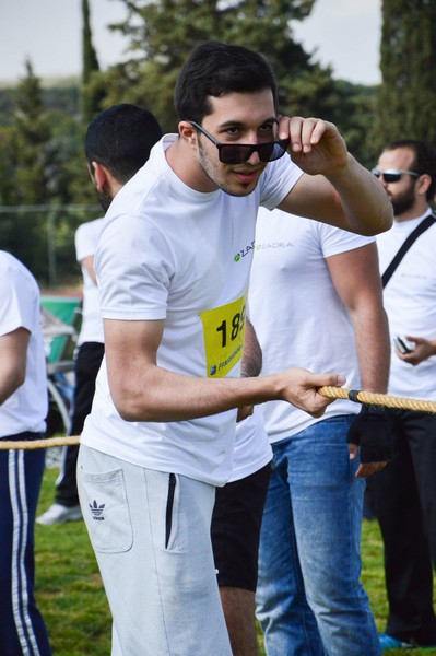 8th Beirut Corporate Games Part 2 